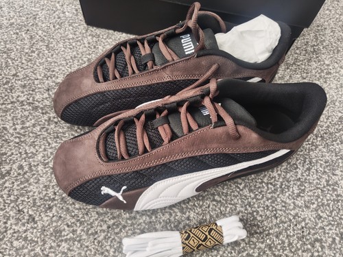 Puma speedcat plus chocolate - plus,