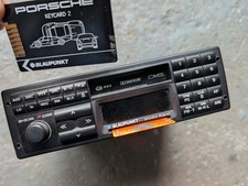 Blaupunkt Bremen RCM 43