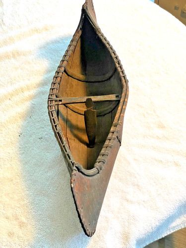 Vintage native american - vintage, birch