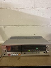 Sony XO-3 Stereo Deck Receiver