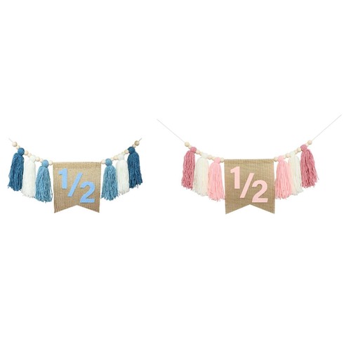 Happy month banner - happy, 6