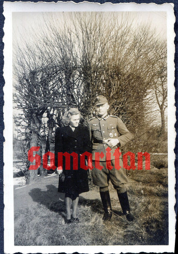 I13 ww2 original photo - i13/19,
