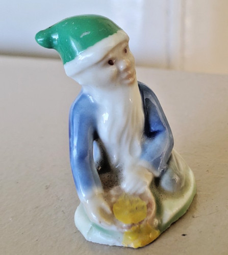 Very rare wade whimsies - wade, lucky