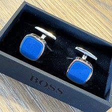 Hugo Boss Casper cufflinks -