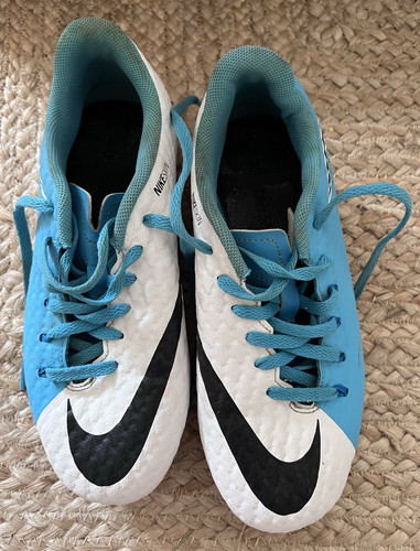 Nike hypervenom football - nike, boots