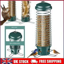 New bird feeder - new, for