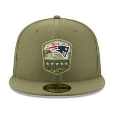 New England Patriots Cap NFL