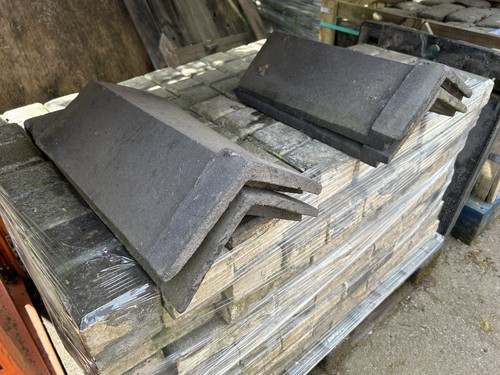 Reclaimed staffordshire blue - staffordshire,