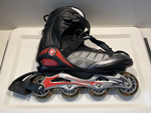 Airwalk skates no fear - –,