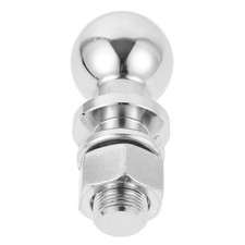  Heavy Duty Trailer Ball Hitch