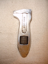 Vintage 3" King Dick