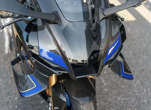 For yamaha yzf - for, r1m