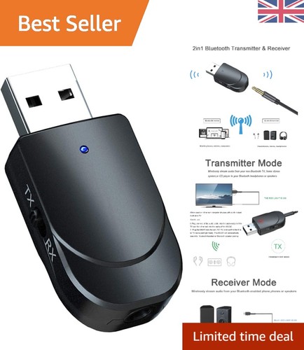 Bluetooth transmitter - transmitter, &