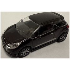 Norev 1:64 Scale DS 3 2016