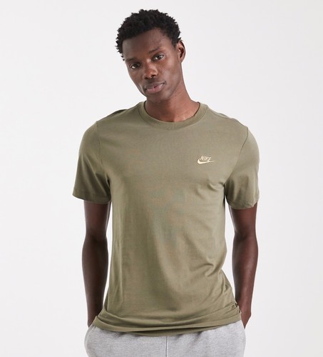 Nike club mens embroidered - nike,