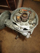 Lucas DMBZ6A 40665B  Distributor Jaguar 3.8 Mk2 Mk1X  etc