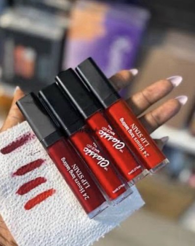 Classic makeup liquid matte - makeup,