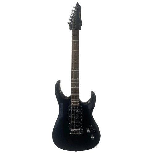 Tanglewood rock hhh electric - 3,