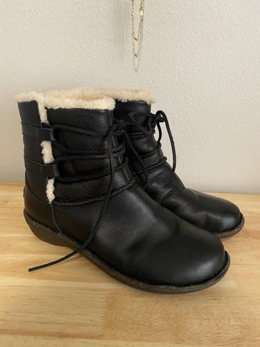 Ugg australia rianne black - ugg,