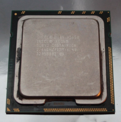 Intel core quad slawe - intel, 2