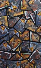 Lot 50 Pack Jurassic World