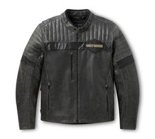 Harley-Davidson Men's Passing