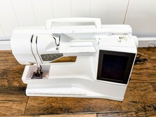Husqvarna Viking Designer Ruby