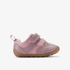 Clarks Girls Tiny Sky Toddler