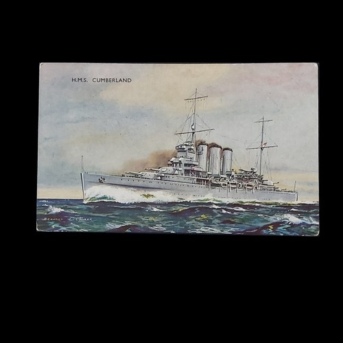 Original c1928 1938 - original, hms