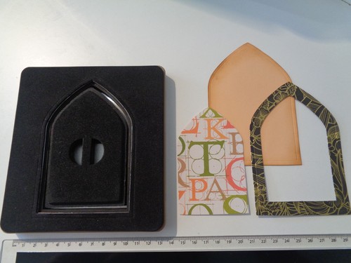 Sizzix bigz tim - holtz, &