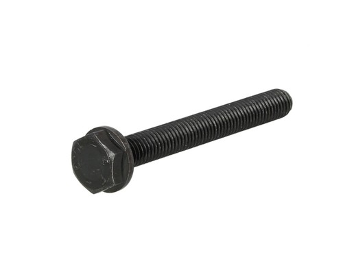 Crankshaft pan cover bolt - , fits