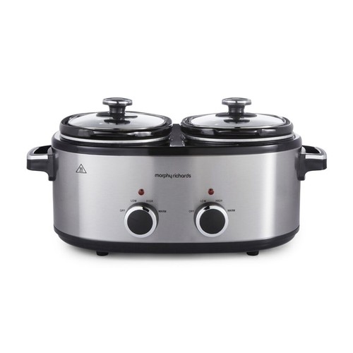 Morphy richards duoserve - richards, 3.8l