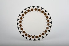 Hostess tableware black - hostess,