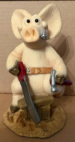 Piggin fix david - it, by