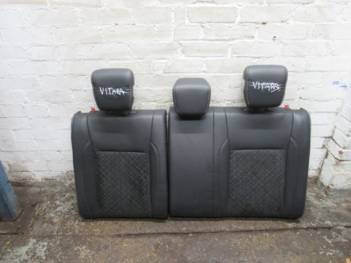 2019 suzuki vitara - 2019,