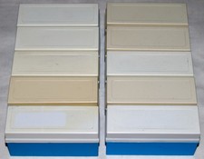 10 Fuji Fujichrome Light Blue