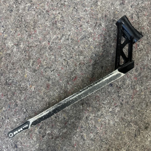 Sacrifice 110 pro scooter - sacrifice,