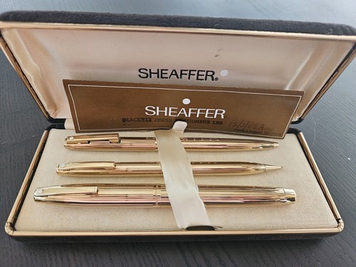 Sheaffer imperial piece pen - sheaffer,