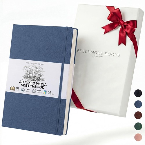 Beechmore books 7x16 - books, 11.7x16.5