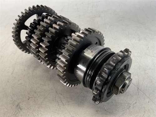 Yamaha drive axle - drive,