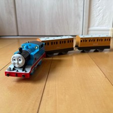 Plarail Thomas the Tank Engine