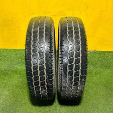 185/R14c 102R M+S Hifly Tyres
