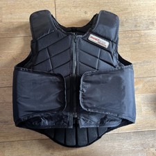 Smart Rider Equestrian Body