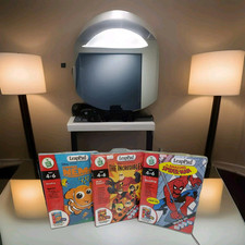 Leapfrog LEAP START  3 Reading