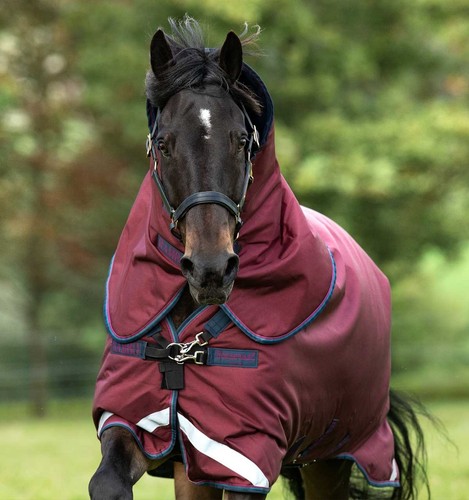 Horseware rambo original - horseware,