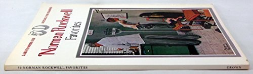Fifty norman rockwell - norman,