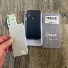 Huawei Y6 2019 Phone Case +