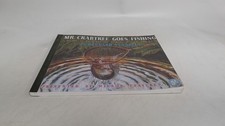 Crabtree goes fishing - mr.,