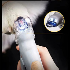 Dog Cat Pet Nail Clippers With