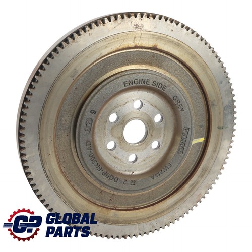 Ford mondeo mk5 flywheel - ford,